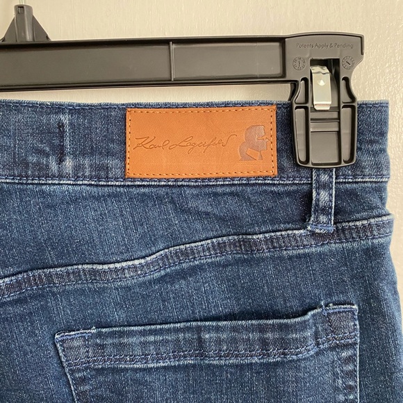 Karl Lagerfeld Jeans Size 2 - Picture 7 of 15